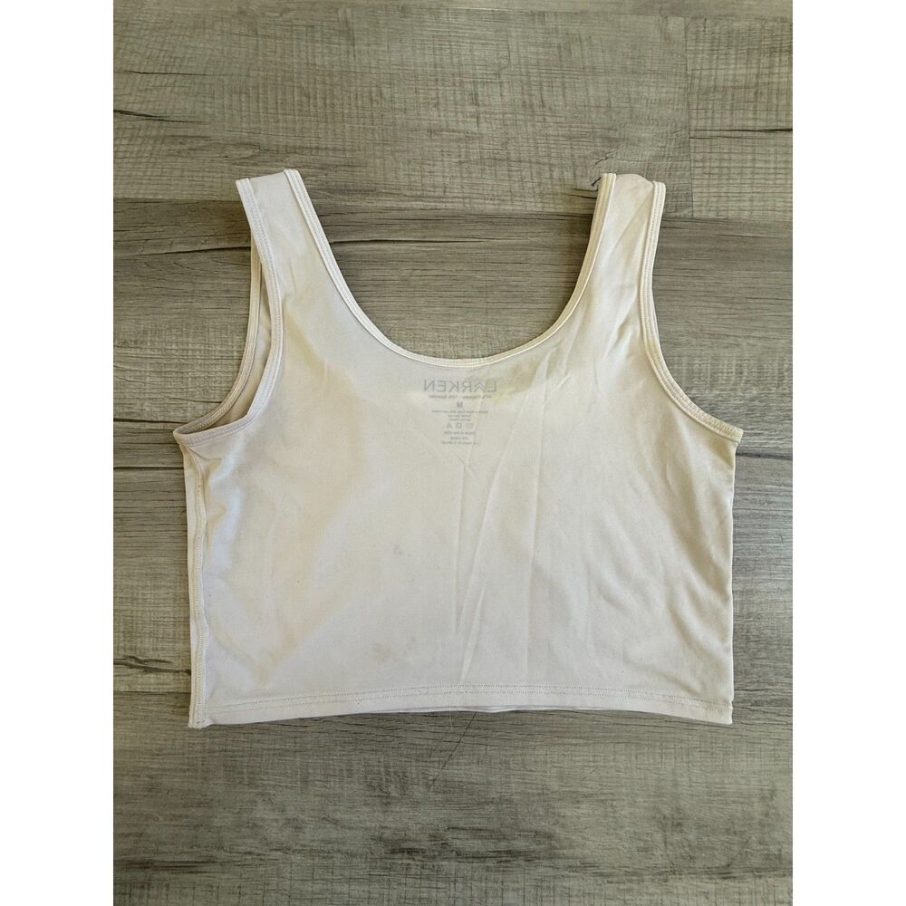 Larken X Bundle nursing bra/tank - Picture 9 of 10